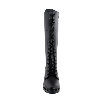 Bota Dama 85110 Davina Negro