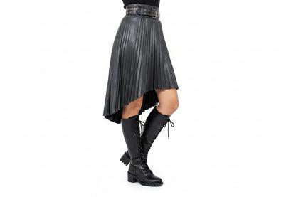 Bota Dama 85110 Davina Negro