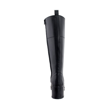 Bota Dama 85110 Davina Negro