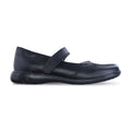 Zapato Escolar Niña 9252 Piel Negro