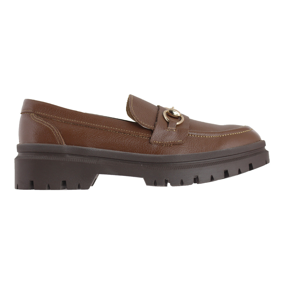Mocasín Dama 9981 Davina Piel Shedron