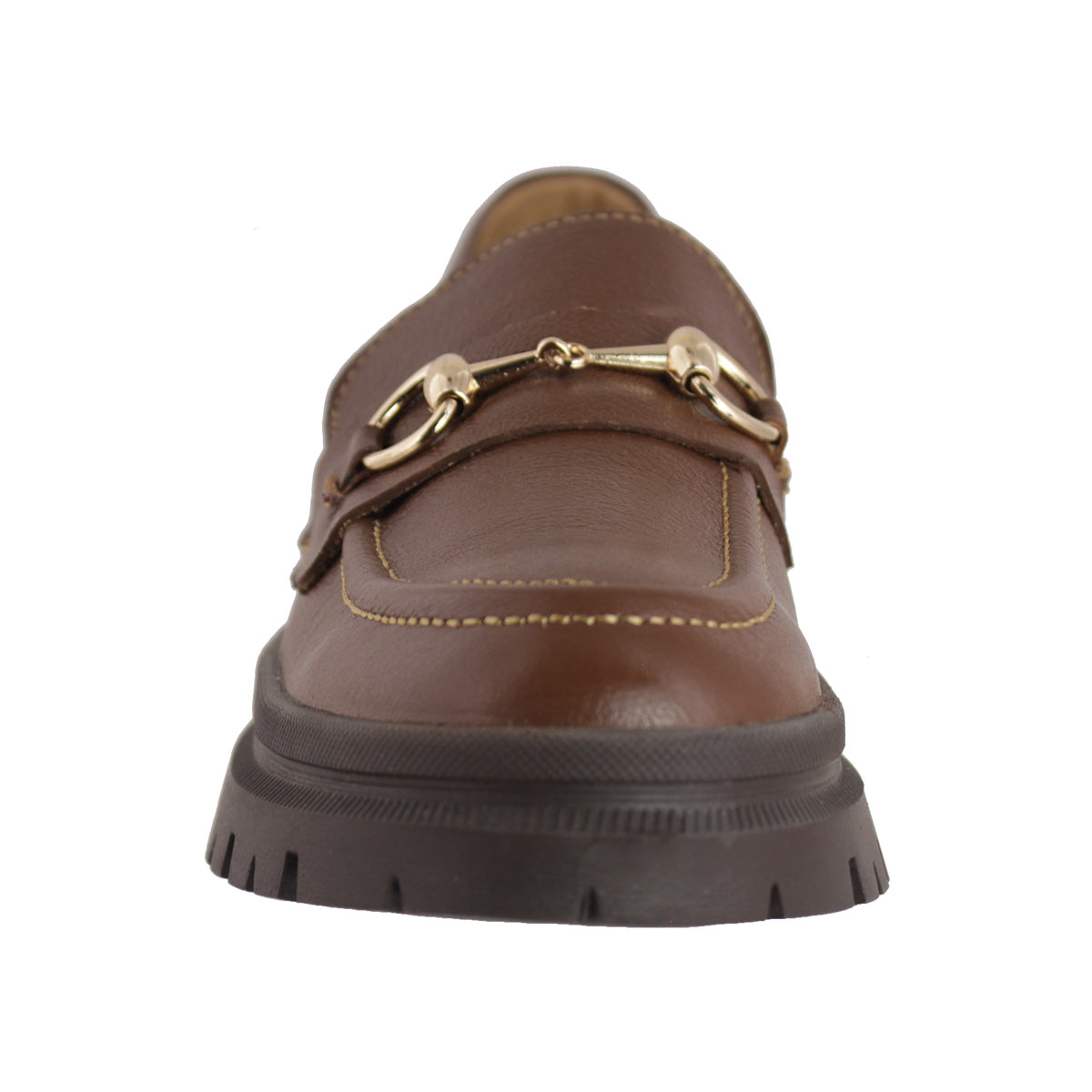 Mocasín Dama 9981 Davina Piel Shedron