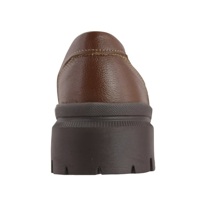 Mocasín Mujer 9981 Davina Piel Shedrón