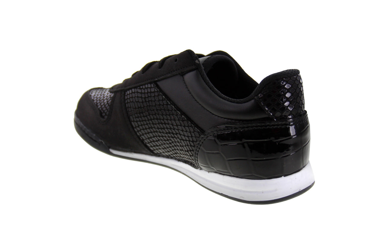 Tenis 3663 Negro