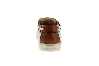 Mocasín Hombre 420 Beige