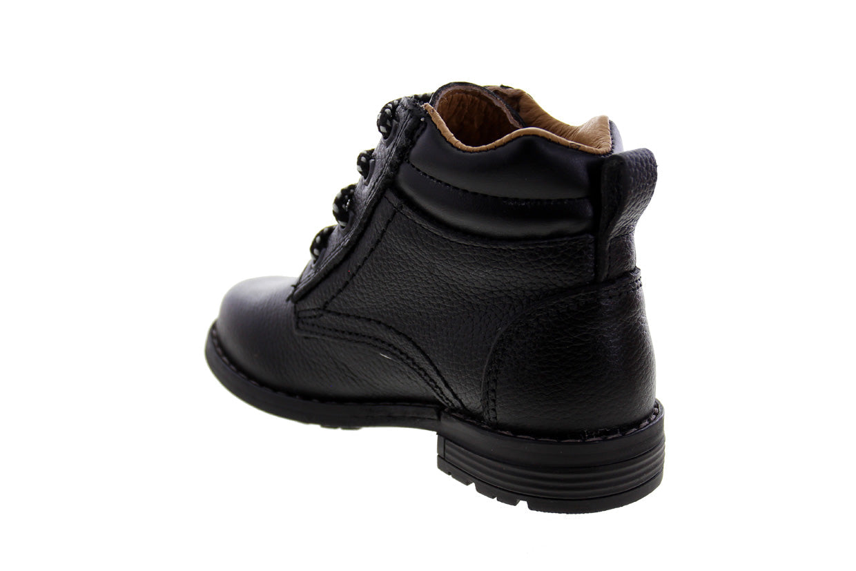 Bota 60352 Piel Negro