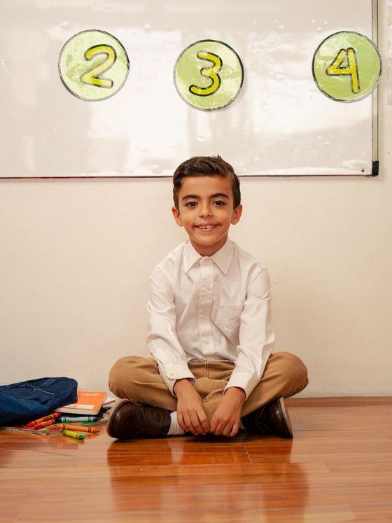 Para todos sus pasos