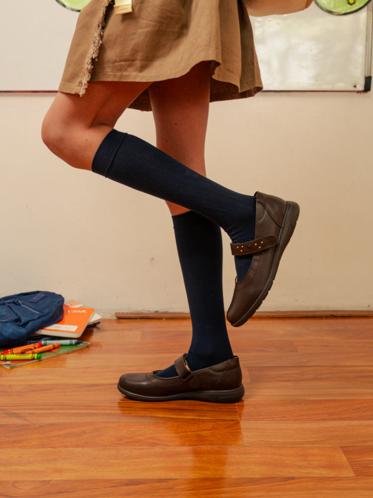 Escolar Niña