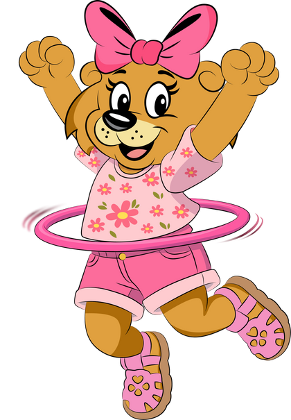 Mascotita CACHORROS