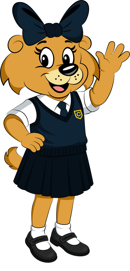 Mascotita CACHORROS