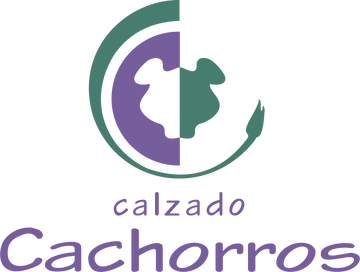 Calzado Cachorros