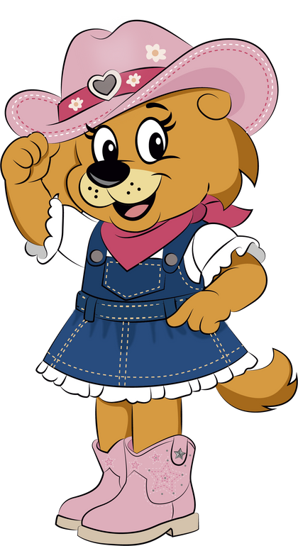 Mascotita CACHORROS