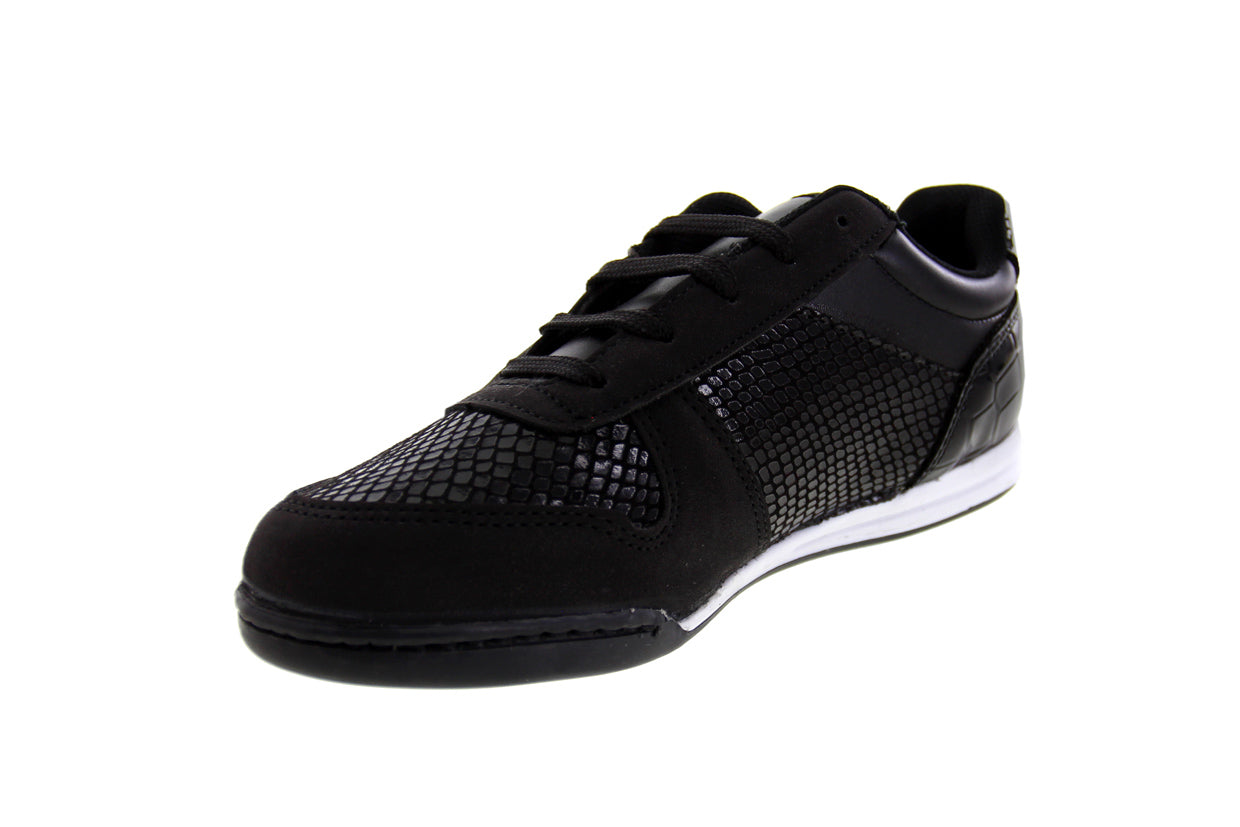 Tenis 3663 Negro