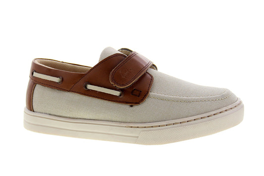 Mocasín de Hombre 420 Beige