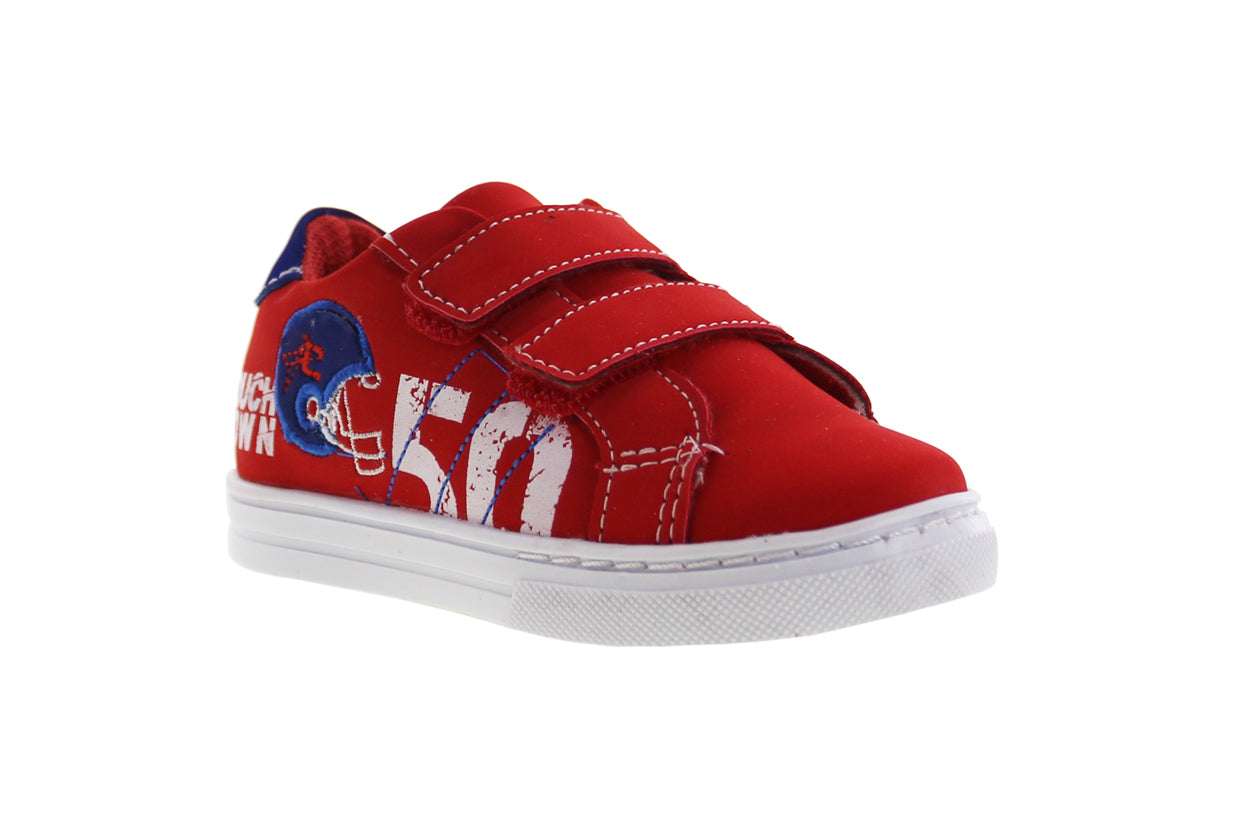 Tenis 32172 Rojo