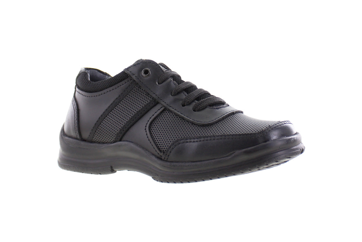 Escolar 5320 Piel Negro