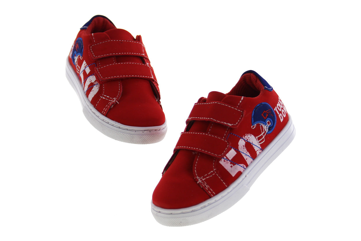 Tenis 32172 Rojo