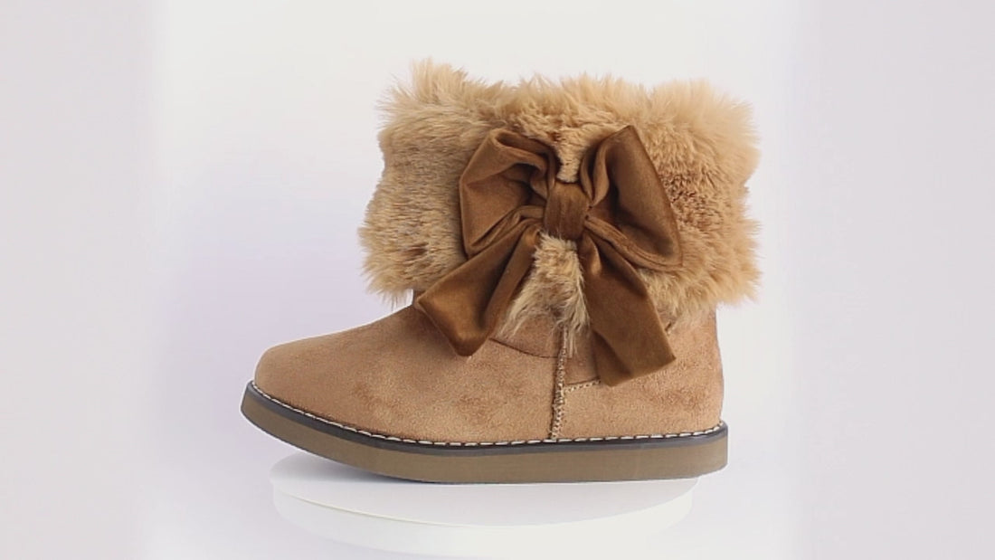 Video 360 Mika 7630 Camel