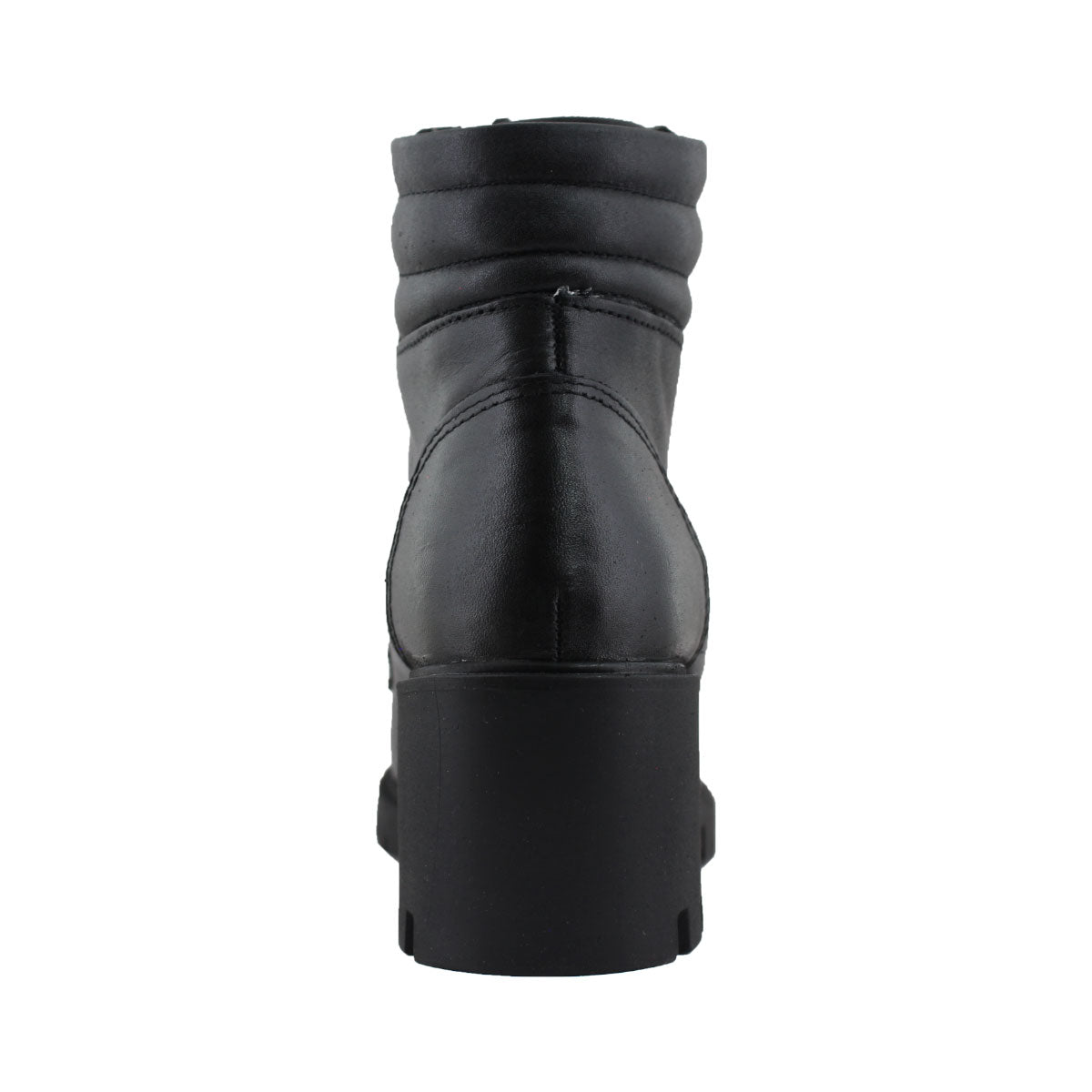 Bota Mediana Dama 81300 Davina Negro