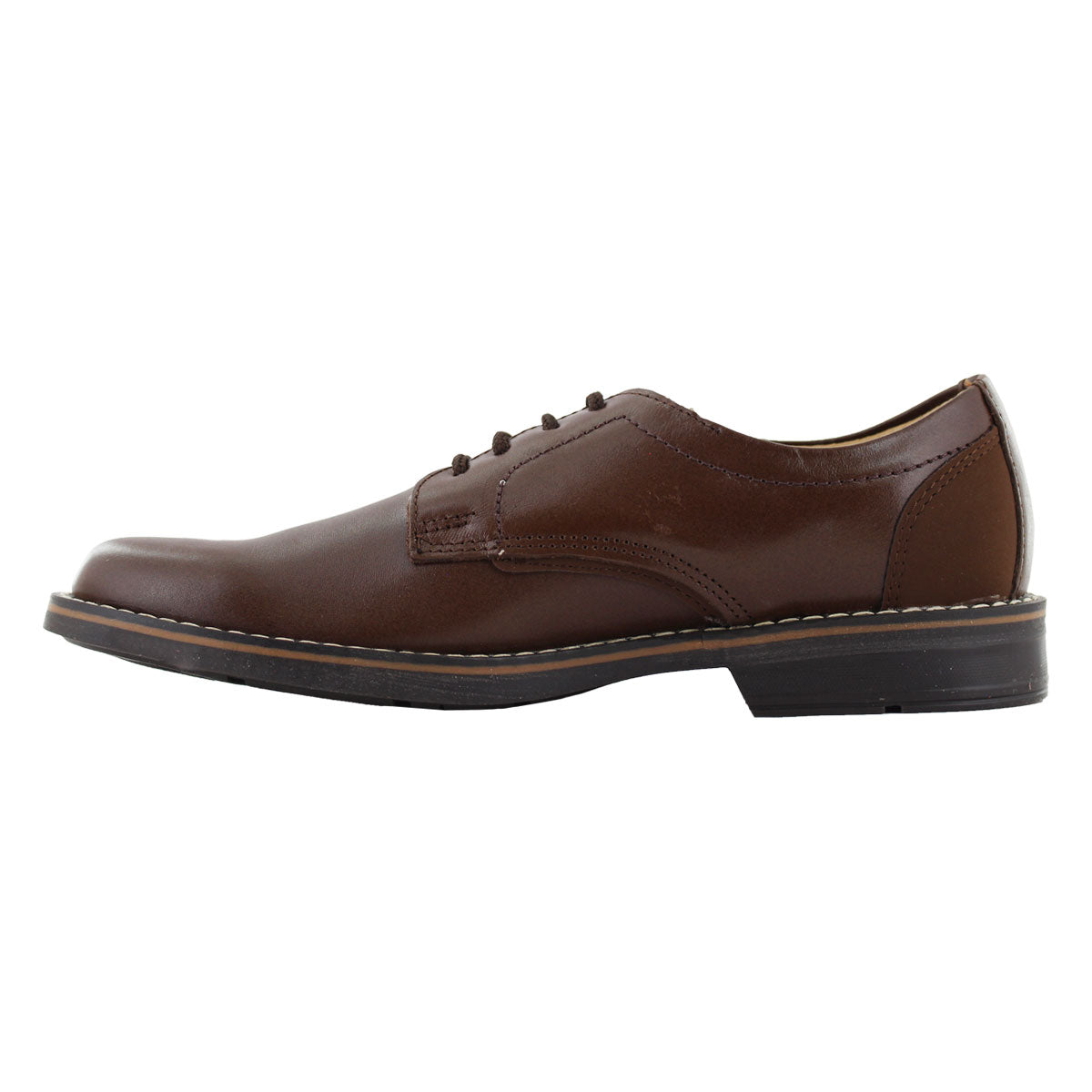 Casual Hombre 5541 Piel Café