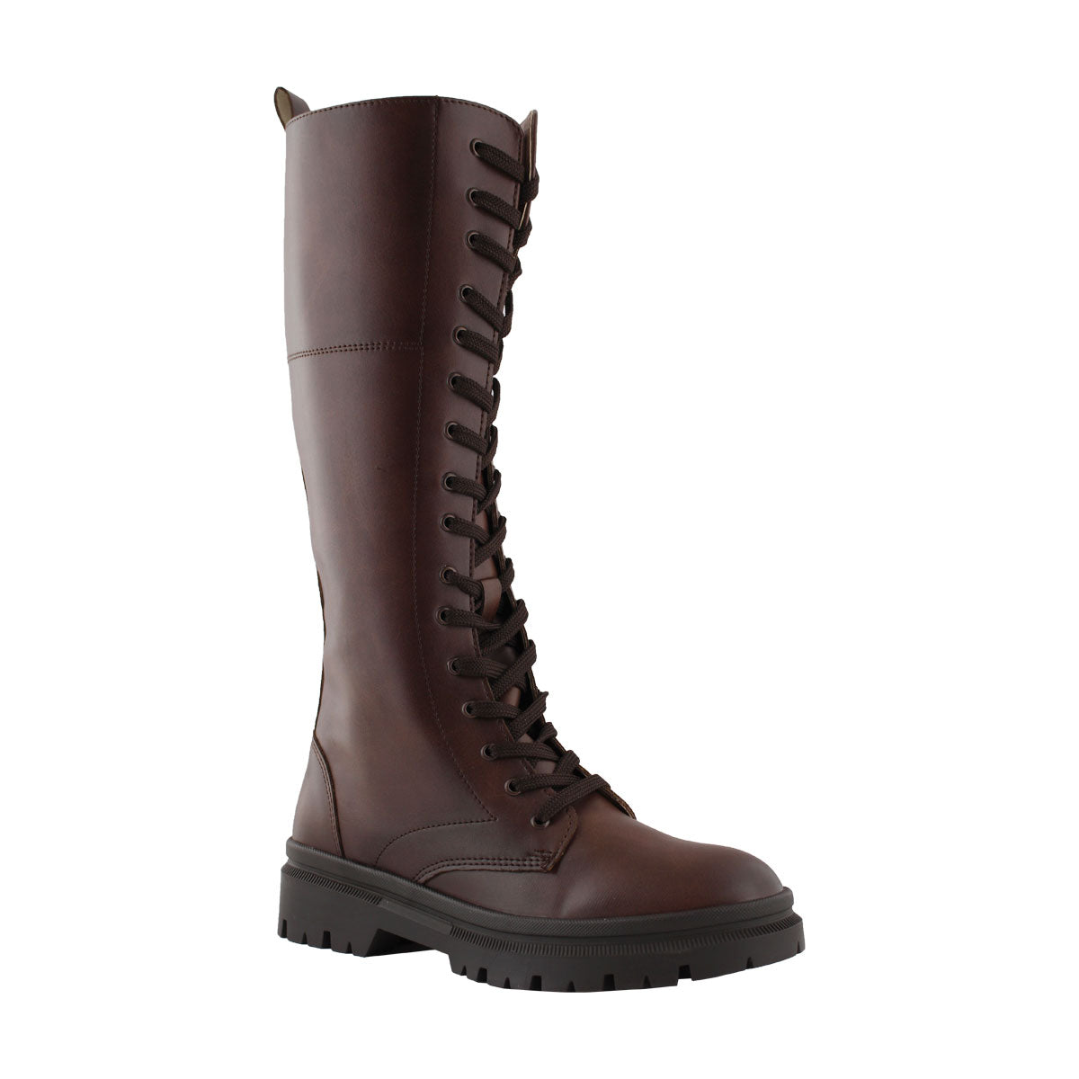 Bota Dama 72501 Davina Café