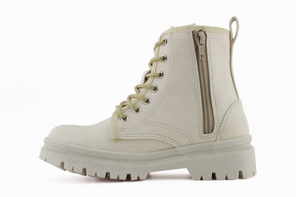 Bota Mediana Niña 72051 Sintético