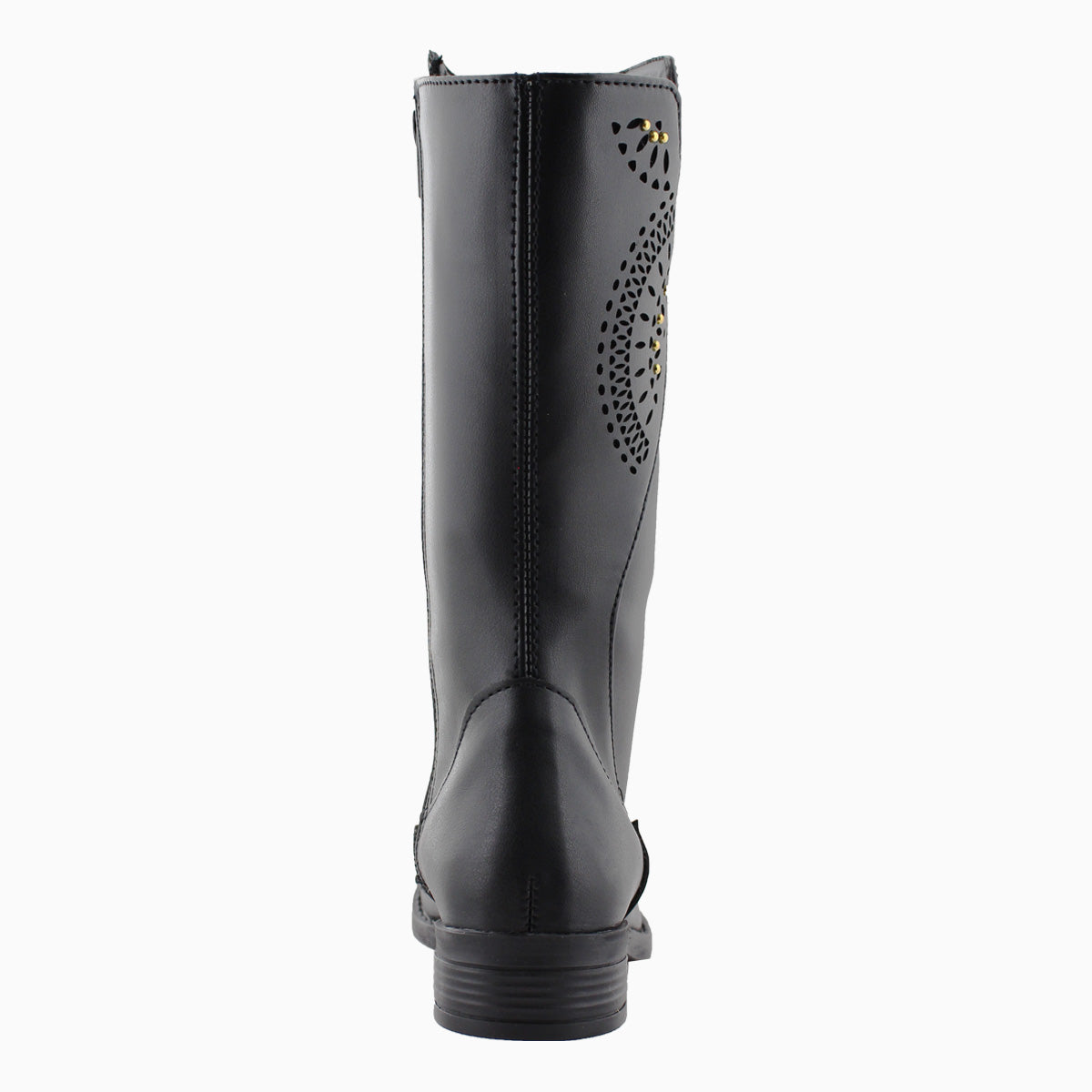 Bota Niña 73520 Negro