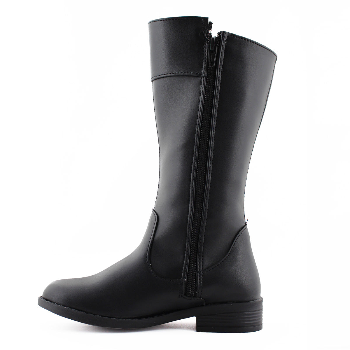 Bota Niña 73520 Negro