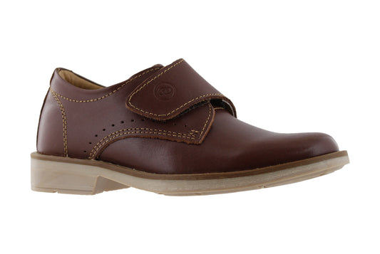 Casual 5582 Piel Café