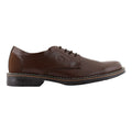 Casual Hombre 5541 Piel Café