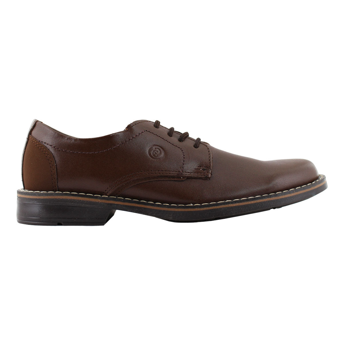 Casual Hombre 5541 Piel Café
