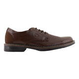Casual hombre 5541 piel café