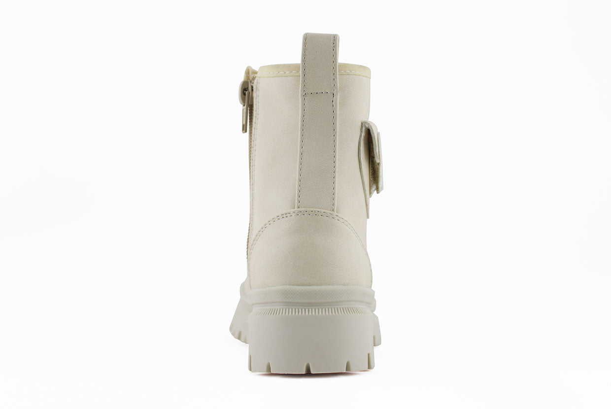 Bota Mediana Niña 72051 Sintético