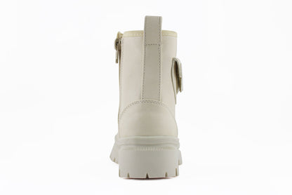 Bota Mediana Niña 72051 Sintético