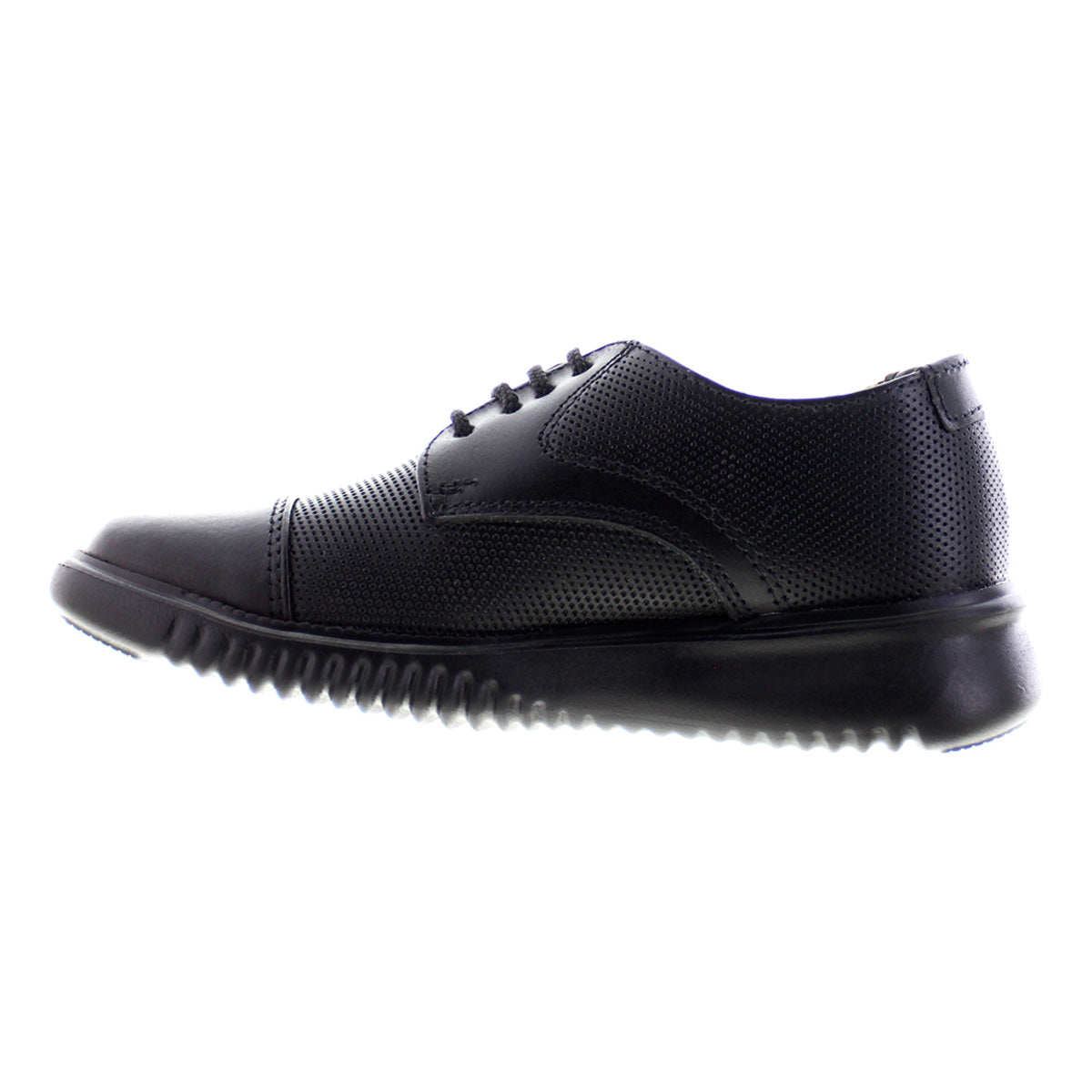 Escolar 5500 Piel Negra