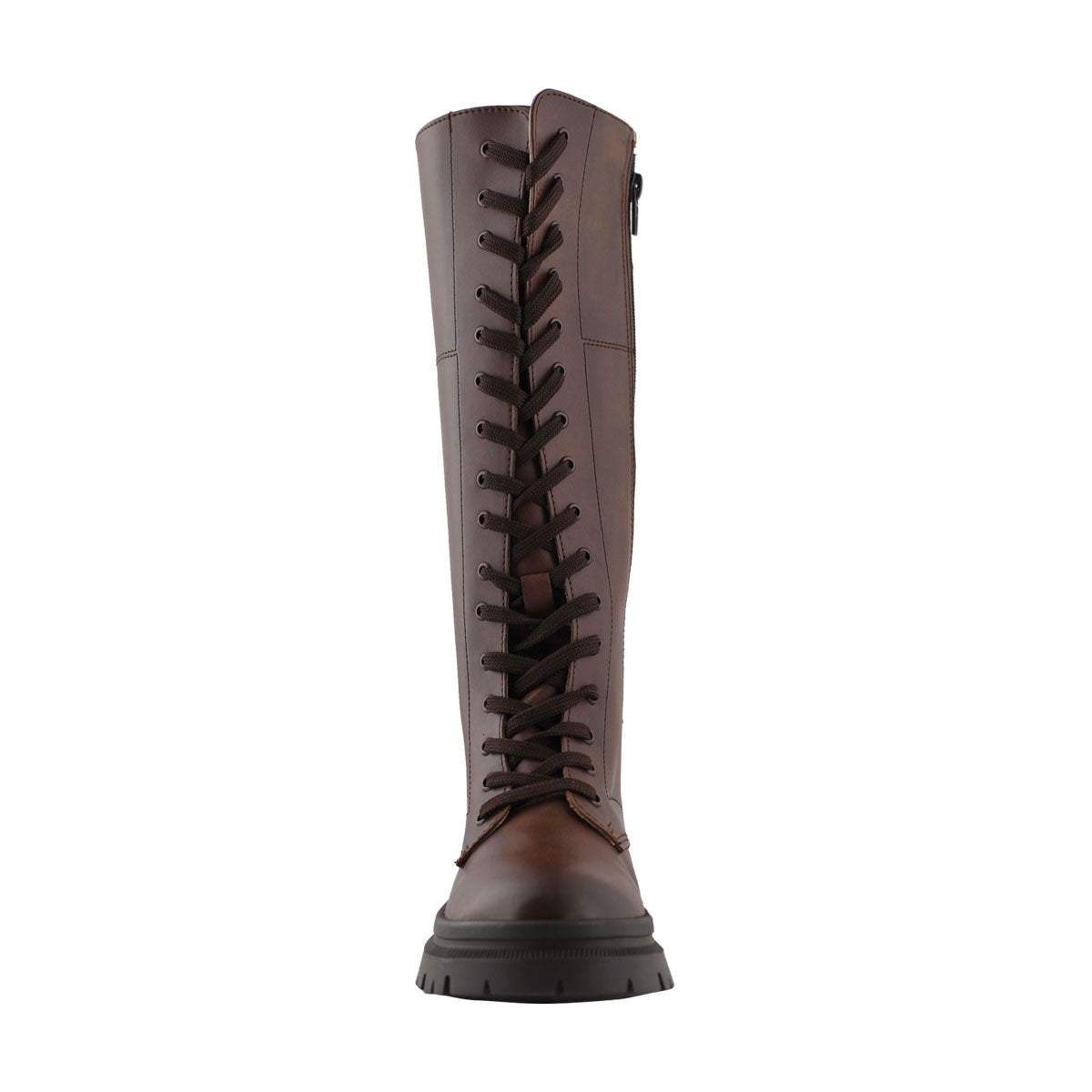 Bota Dama 72501 Davina Café