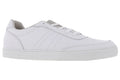 Tenis Caballero 32063 Piel Blanca