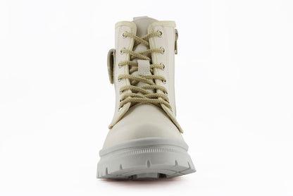 Bota Mediana Niña 72051 Sintético