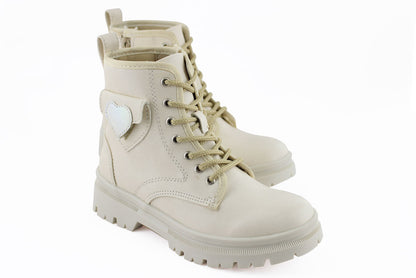 Bota Mediana Niña 72051 Sintético
