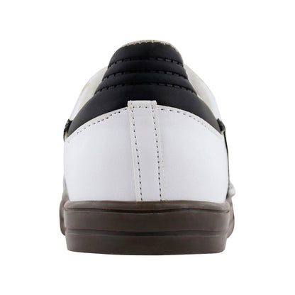 Tenis Casual Unisex 32210 Blanco Cintas