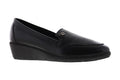Mocasín Mujer Confort 40030 Piel Negro