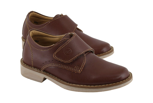 Casual 5582 Piel Café