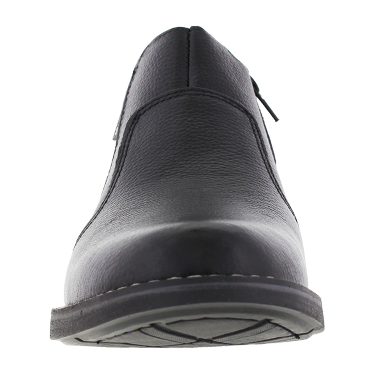 Botín Hombre 7005 Piel Negro